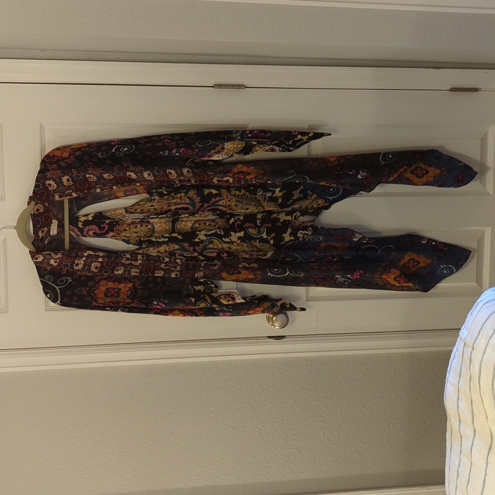 Free People Shrug